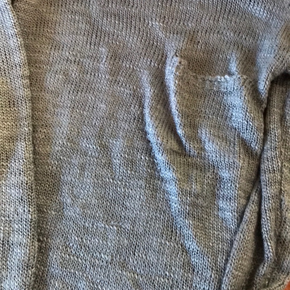 Knit Sweater - Picture 2 of 2